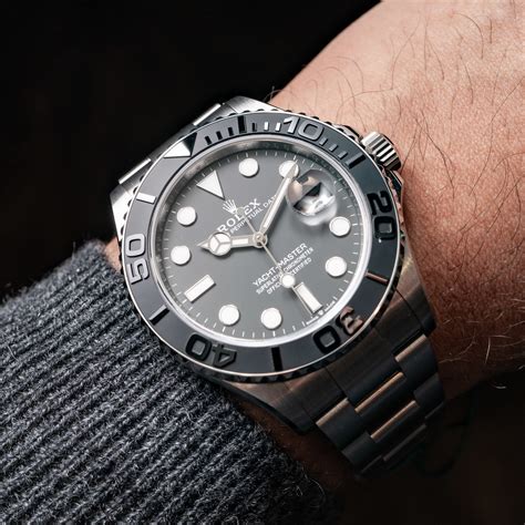 cuidados de la Rolex